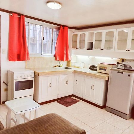 Villa Prescilla Dumaguete City Eksteriør bilde