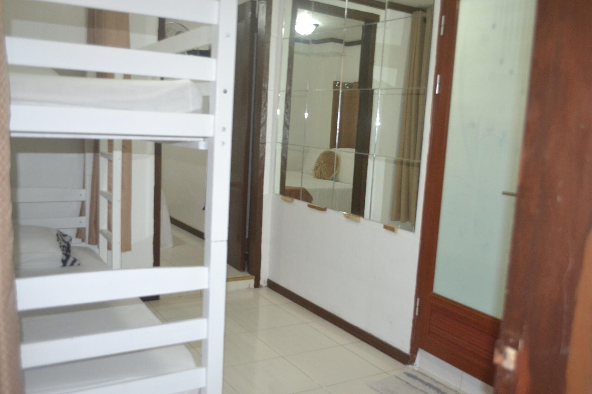 Villa Prescilla Dumaguete City Eksteriør bilde