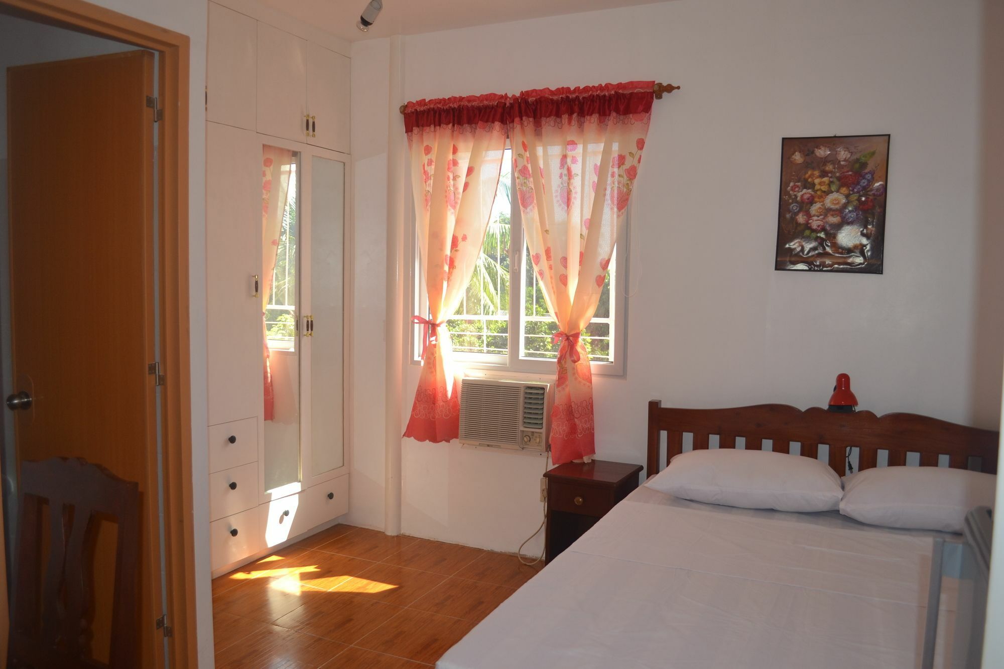 Villa Prescilla Dumaguete City Eksteriør bilde