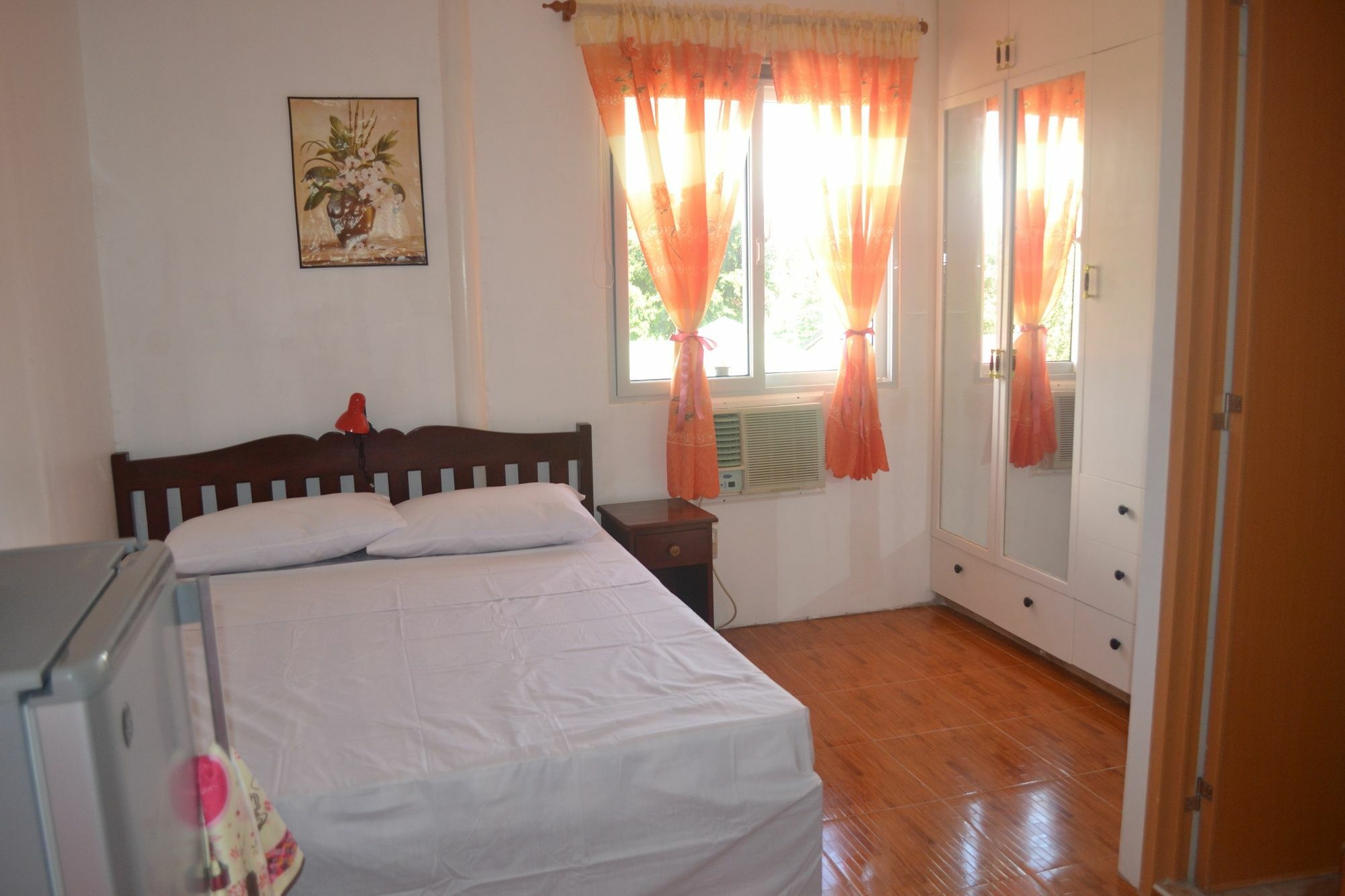 Villa Prescilla Dumaguete City Eksteriør bilde